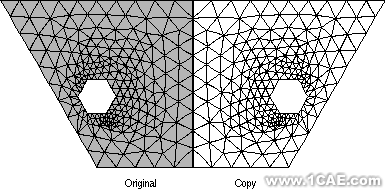 建模與網(wǎng)格劃分指南第五章ansys分析圖片7