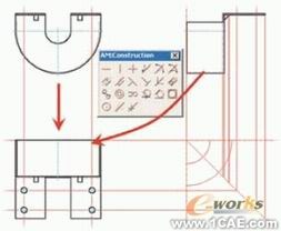 AutoCAD Mechanical 2008autocad應用技術(shù)圖片圖片14