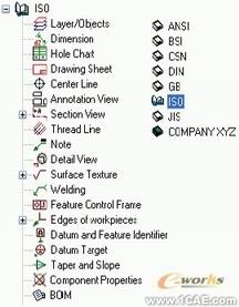 AutoCAD Mechanical 2008autocad資料圖片24