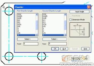 AutoCAD Mechanical 2008autocad資料圖片25