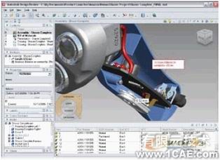 AutoCAD Mechanical 2008autocad資料圖片31