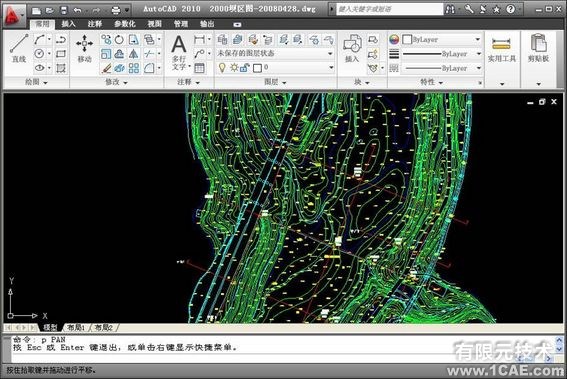 AutoCAD2010詳細安裝步驟、安裝視頻autocad應(yīng)用技術(shù)圖片圖片11