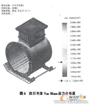 基于有限元法的礦用隔爆型圓筒形外殼設(shè)計+學(xué)習(xí)資料圖片16