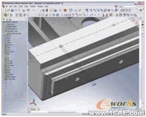 SolidWorks SWIFT 技術(shù)+應(yīng)用技術(shù)圖片圖片12