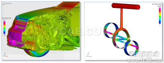 PumpLinx專業(yè)強(qiáng)大的泵結(jié)構(gòu)（旋轉(zhuǎn)機(jī)械）CFD分析軟件cae-pumplinx圖片31