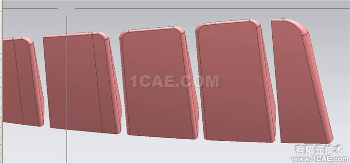 UG/NX 模型的簡(jiǎn)化操作ug模具設(shè)計(jì)技術(shù)圖片4