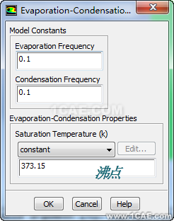 Fluent中的蒸發(fā)、冷凝模型實例—官方教程fluent分析圖片10