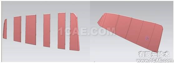 UG/NX 模型的簡(jiǎn)化操作ug模具設(shè)計(jì)技術(shù)圖片5