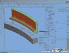 NX高級有限元建模機械設(shè)計培訓(xùn)圖片3