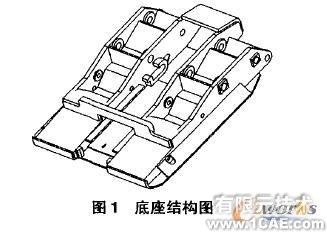 Solidworks的液壓支架設計+培訓課程圖片1