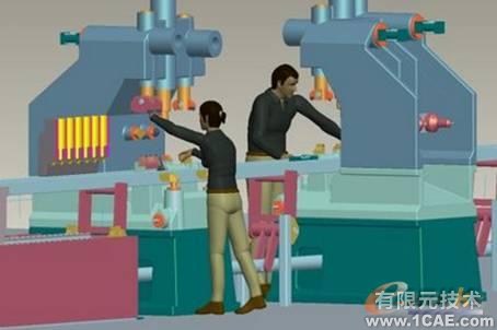 proengineer Manikin—盡顯CAD人性化設(shè)計proe學習資料圖片9