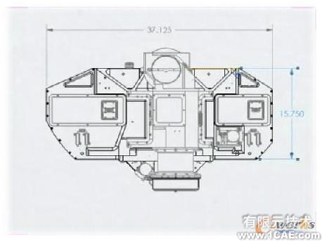 SolidWorks 2009十大亮點(diǎn)solidworks仿真分析圖片圖片4