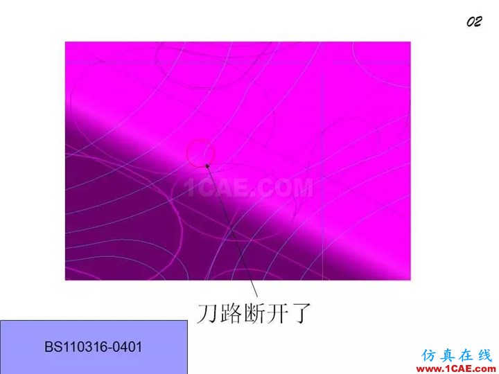 UG軟件各版本缺陷測(cè)試與預(yù)防措施，值得一看！ug設(shè)計(jì)教程圖片4