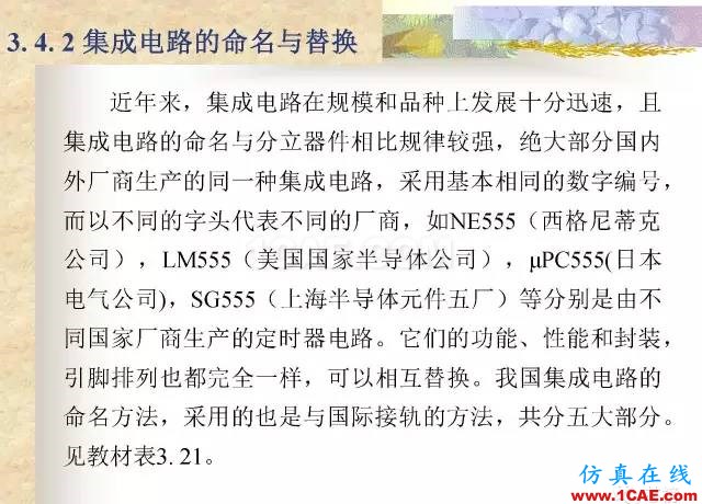 最全面的電子元器件基礎(chǔ)知識（324頁）HFSS分析圖片297