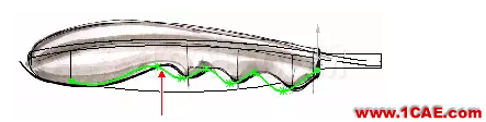 【操作】多圖|產(chǎn)品造型很難做？讓SOLIDWORKS 來幫你！solidworks simulation學(xué)習(xí)資料圖片3