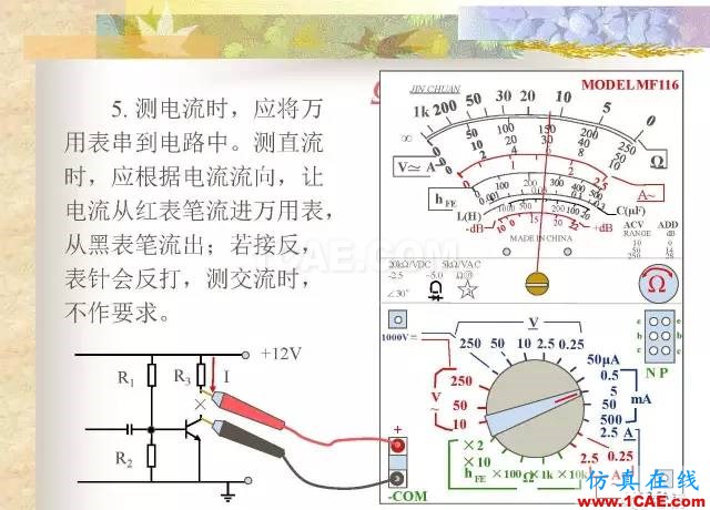 最全面的電子元器件基礎(chǔ)知識（324頁）HFSS仿真分析圖片212