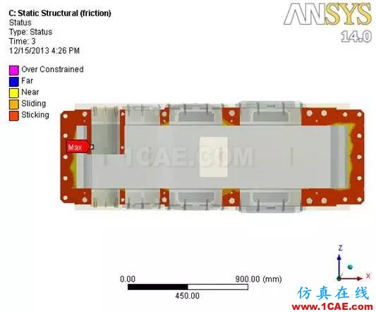 外企研發(fā)工程師，設計齒輪變速箱都要具備哪些ANSYS技能？ansys培訓課程圖片3