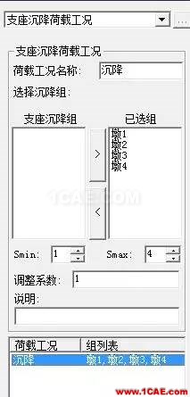知識(shí)庫(kù) 丨 鋼-混凝土組合橋梁分析實(shí)例Midas Civil學(xué)習(xí)資料圖片29