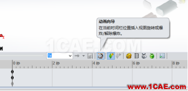 使用SOLIDWORKS制作安裝動(dòng)畫(huà)solidworks simulation分析圖片3