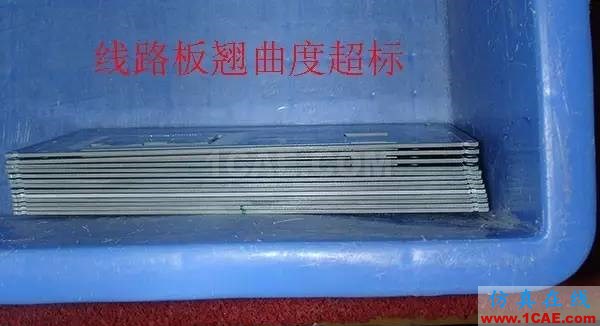 PCB板變形的原因在哪里，如何預(yù)防？ADS電磁技術(shù)圖片8