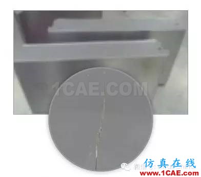 利用仿真分析實現(xiàn)新材料的創(chuàng)新設計hypermesh分析圖片5