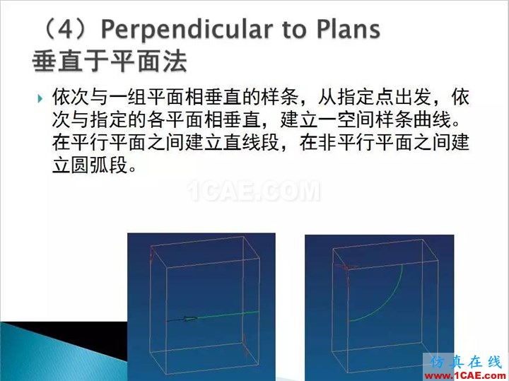 UG曲面設(shè)計(jì)，超全的！ug設(shè)計(jì)教程圖片12