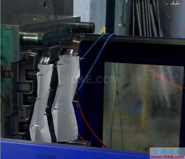 大師剖析：汽車內(nèi)外飾注塑模具，你想不想學(xué)？ug模具設(shè)計(jì)技術(shù)圖片14