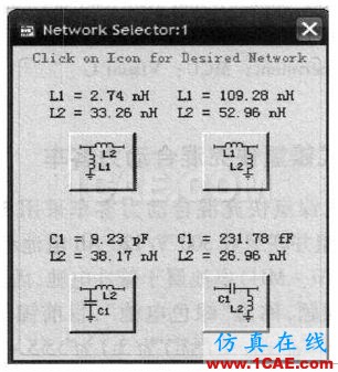 一種超小型超高頻段RFID標(biāo)簽天線(xiàn)的設(shè)計(jì)