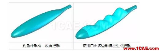 【操作】多圖|產(chǎn)品造型很難做？讓SOLIDWORKS 來幫你！solidworks simulation學(xué)習(xí)資料圖片2