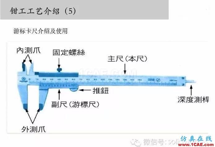 圖文-鈑金各種工序的工藝介紹！solidworks simulation分析案例圖片28