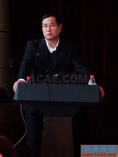 什么？軟件不會！藍瘦、香菇！快來MIDAS學(xué)習(xí)啦！~MIDAS 2016 新疆橋梁技術(shù)交流會Midas Civil分析案例圖片3