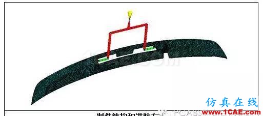 熔接線無臉見人？上Moldflow調(diào)個熔接角，妥妥的！moldflow分析圖片8