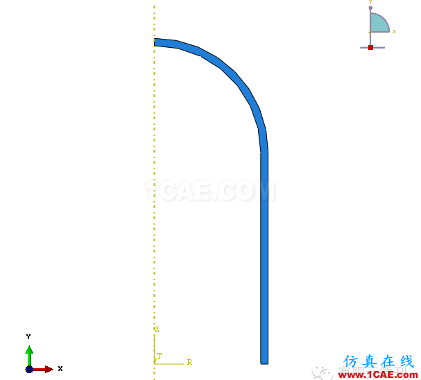 Abaqus二次開發(fā)實例abaqus有限元技術(shù)圖片2