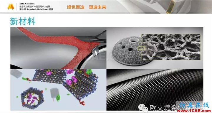 Moldflow 重大福利 快來領(lǐng)?。。。?高分論壇演講PPT之一moldflow圖片9