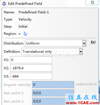 用Abaqus模擬子彈侵徹問題abaqus有限元技術圖片4