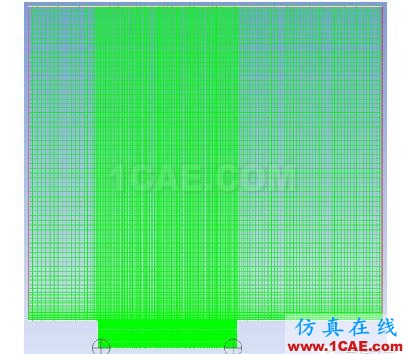 ANSYS Fluent 氣動噪聲分析案例：跨音速空腔流動fluent培訓(xùn)課程圖片2