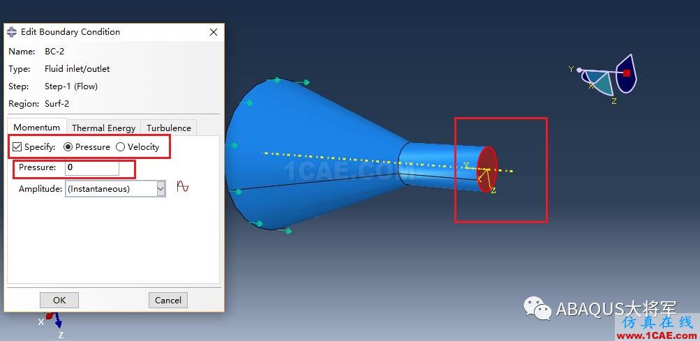 ABAQUS/CFD基簡(jiǎn)單知識(shí)與案例abaqus有限元培訓(xùn)資料圖片17