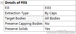 利用Workbench DM（DesignModeler）進(jìn)行內(nèi)流道抽取，快速建模fluent仿真分析圖片8