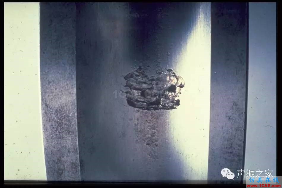 SKF軸承失效分析：失效形式、特征及可能原因機(jī)械設(shè)計(jì)案例圖片20