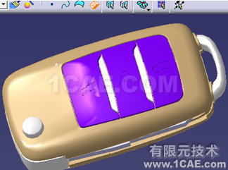 怎樣才能學(xué)好CATIA(十幾年汽車行業(yè)設(shè)計經(jīng)驗)