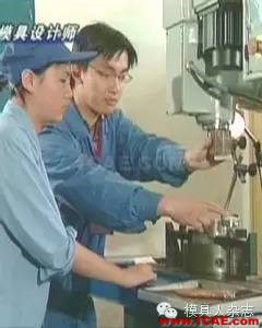 技術(shù)干貨！模具大師的成長歷程經(jīng)典回放！-【轉(zhuǎn)】moldflow分析圖片8