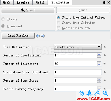 基于Pumplinx離心泵空化數(shù)值計(jì)算Pumplinx流體分析圖片11