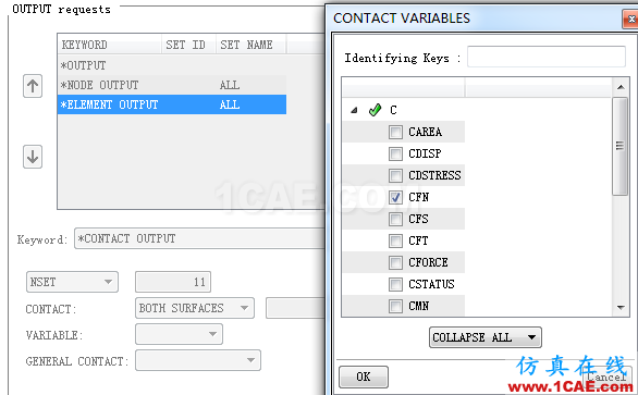 abaqus-step function的詳解abaqus有限元培訓(xùn)資料圖片6