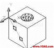 AutoCAD三維建模基礎(chǔ)AutoCAD學(xué)習(xí)資料圖片25