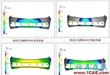 吉利汽車保險杠“薄壁”結(jié)構(gòu)設(shè)計實戰(zhàn)案例機械設(shè)計圖片9