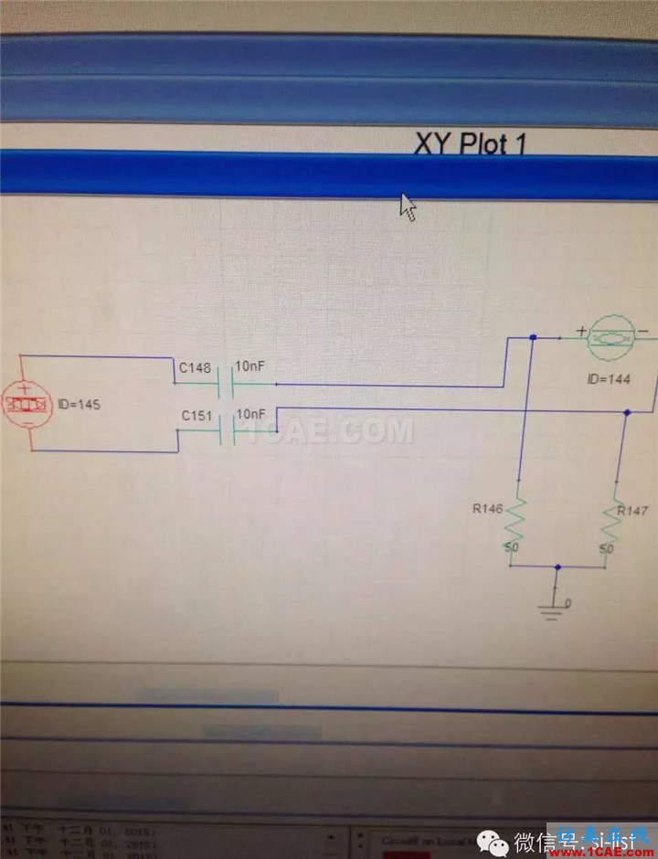 2015.12.01日聊天記錄-你所不知道的AC Coupling電容,硬工面試題（好硬!)HFSS結果圖片7