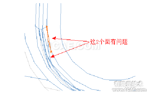 UG破面修補(bǔ)的幾種方法，最實(shí)用的?。g設(shè)計(jì)教程圖片4