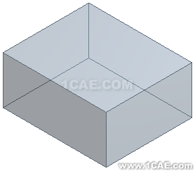 利用Workbench DM（DesignModeler）進(jìn)行內(nèi)流道抽取，快速建模fluent仿真分析圖片11