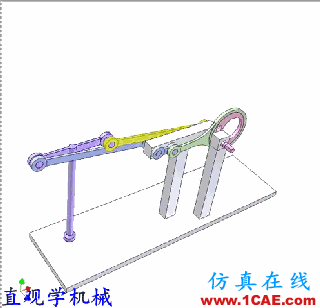 15幅機械結構動圖，看不暈的才是真的機械工程師機械設計案例圖片16