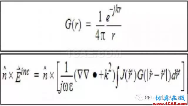 HFSS算法及應(yīng)用場景簡介ansysem技術(shù)圖片4